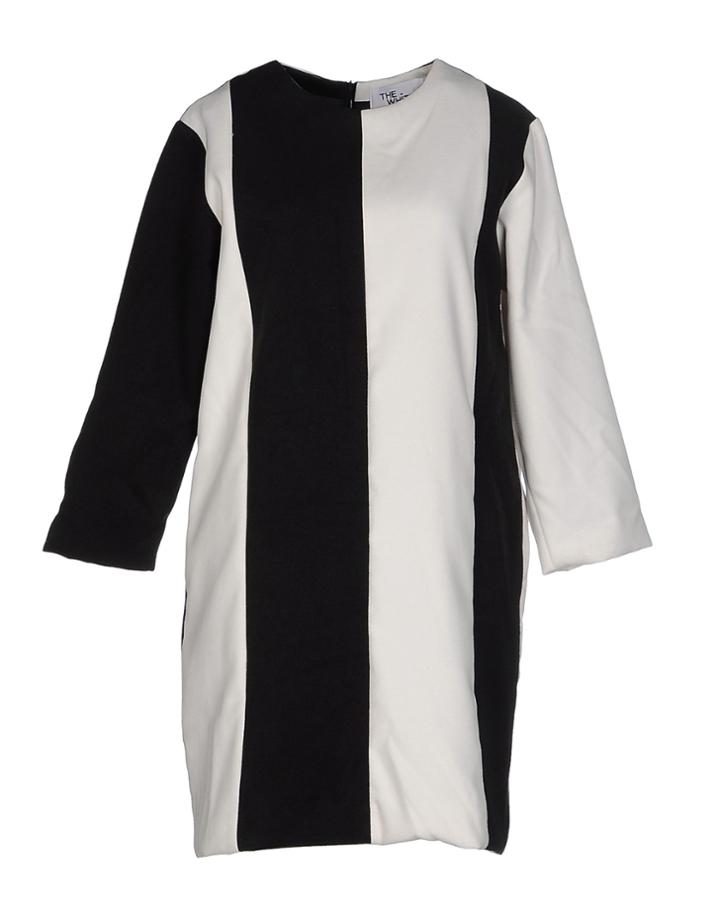 The White Pepper Short Dresses