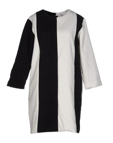 The White Pepper Short Dresses