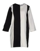 The White Pepper Short Dresses