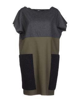 Hache Short Dresses