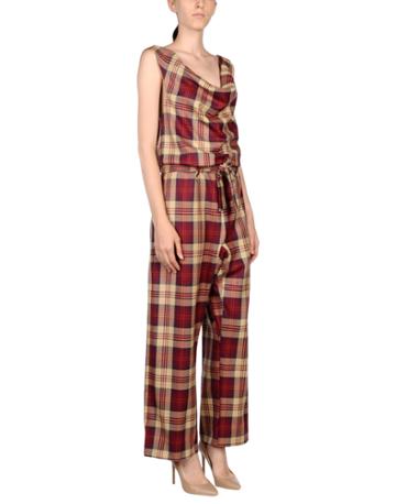 Pdr Phisique Du Role Jumpsuits