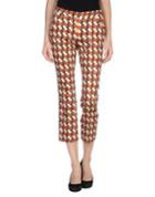Ter Et Bantine 3/4-length Shorts