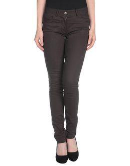 Esologue Casual Pants