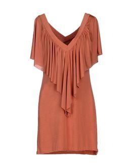 Goa Goa Short Dresses