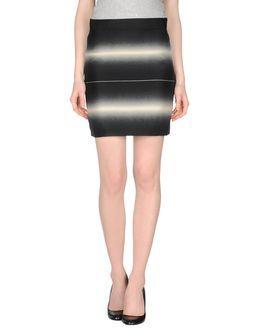 Marc By Marc Jacobs Mini Skirts