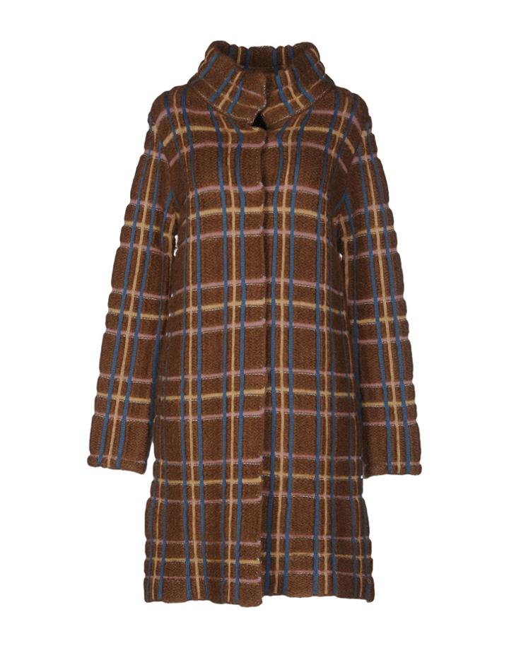 Massimo Rebecchi Overcoats