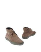 Pdo 1 Ankle Boots