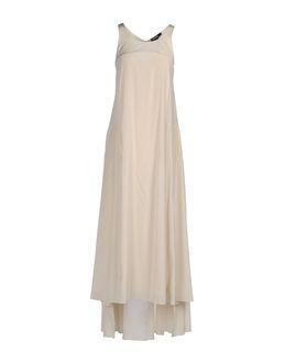 Dkny Long Dresses