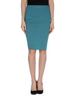 Kai Aakmann Knee Length Skirts