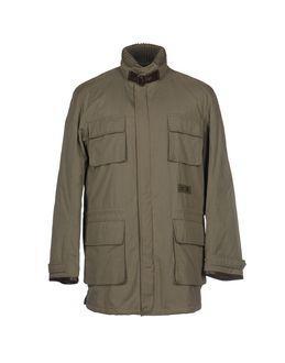 Vittorio Forti Jackets
