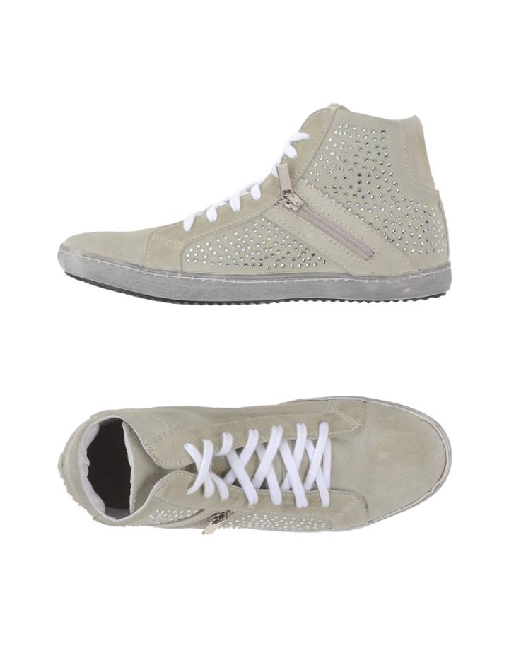 Letizia Borghi Sneakers