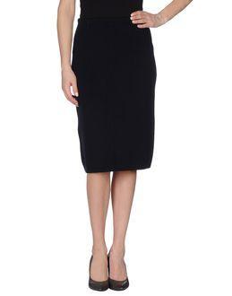Neera 3/4 Length Skirts