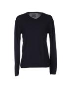 Laneus X Nick & Sons Sweaters
