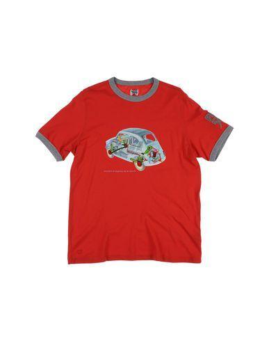 Fiat 500 T-shirts