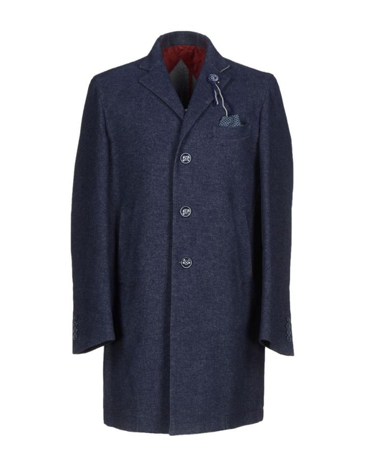 Jerry Key Coats
