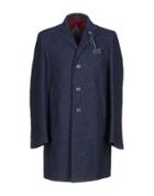 Jerry Key Coats
