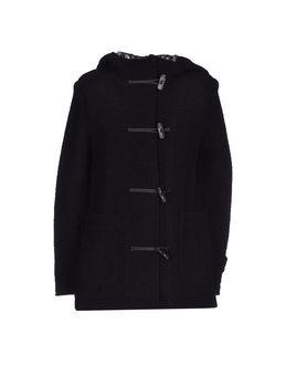 Stilosophy Industry Coats