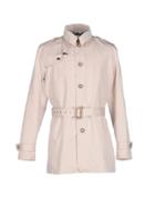 Ivy Oxford Overcoats