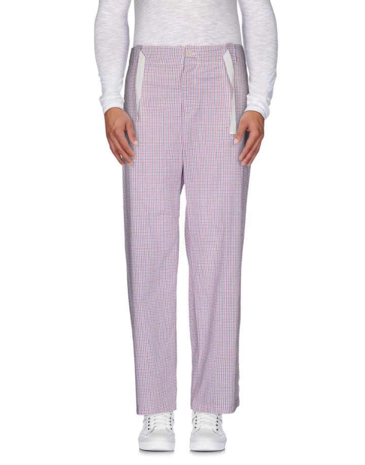Roliat Casual Pants