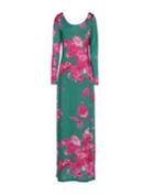 Who*s Who Long Dresses