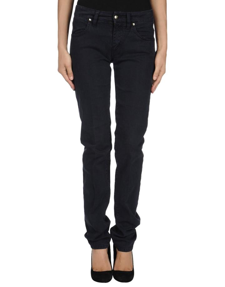 Heavy Project Jeans