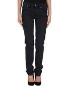 Heavy Project Jeans