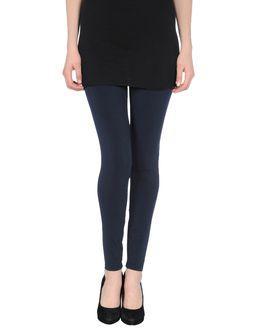 European Culture Leggings