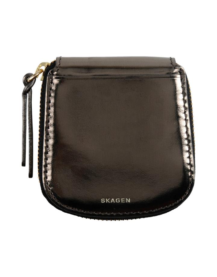 Skagen Denmark Coin Purses