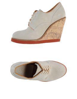 Ash Lace-up Shoes