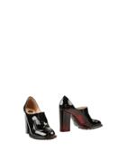 Viktor & Rolf Booties