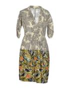 Intropia Knee-length Dresses