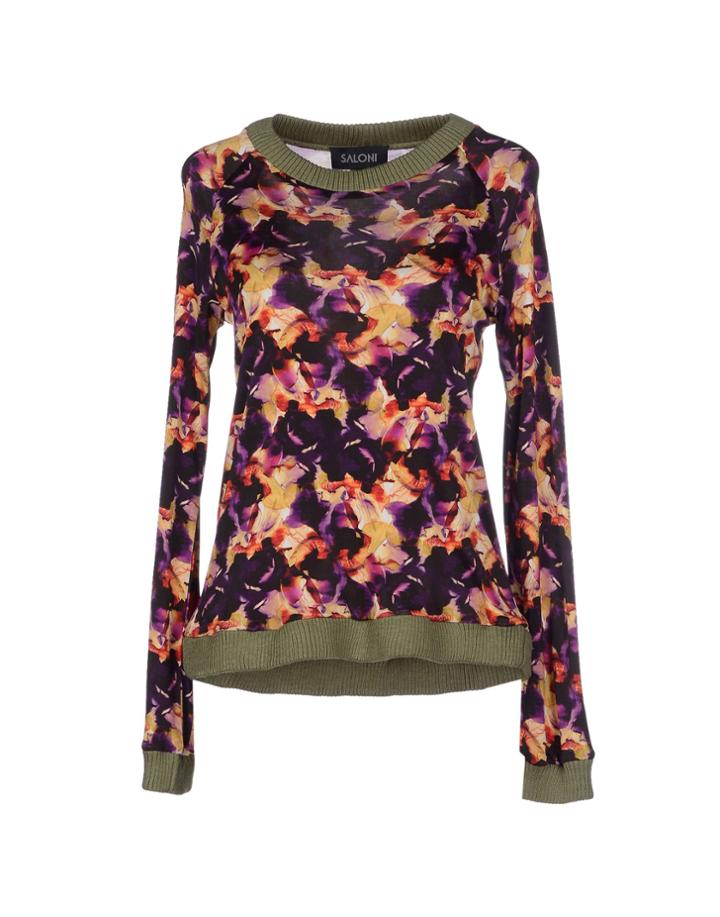 Saloni T-shirts