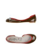 Jamin Puech Ballet Flats