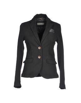 Nationality Blazers