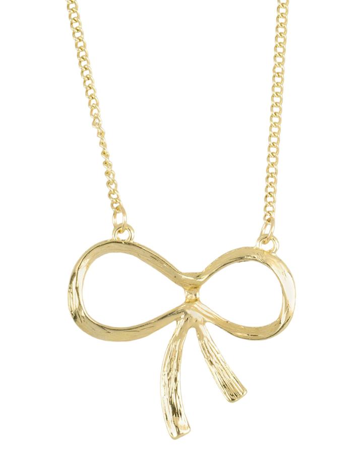 Jolie By Edward Spiers Necklaces