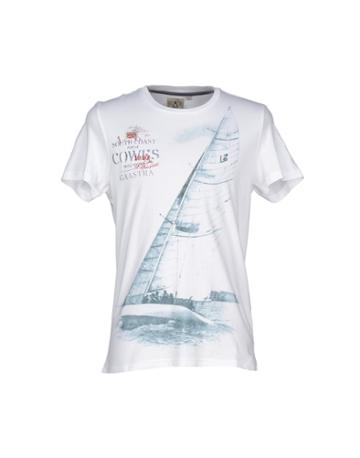 Gaastra T-shirts