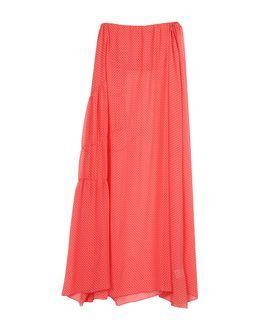 Ottod'ame 3/4 Length Dresses