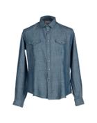 Sapore Denim Shirts