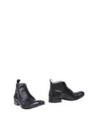 Profession: Bottier Ankle Boots