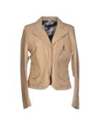 Seven Day Jackets