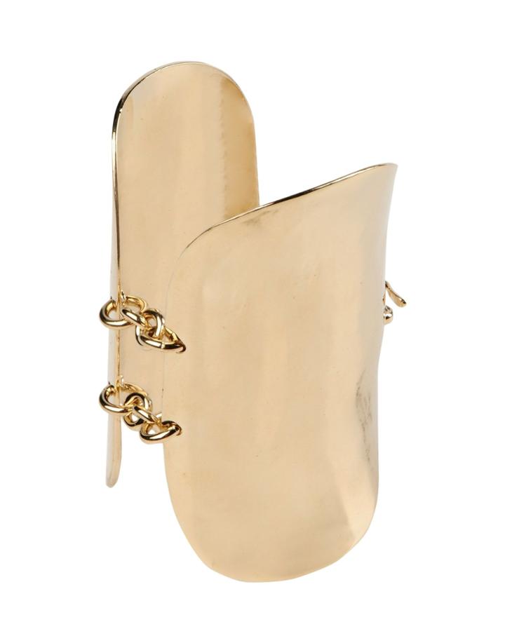 Aur Lie Bidermann Bracelets