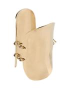 Aur Lie Bidermann Bracelets