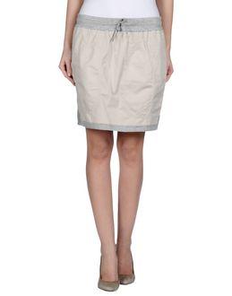 Jeckerson Mini Skirts