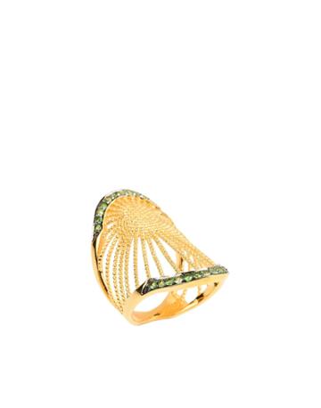 Assya London Rings