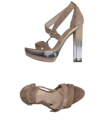 Laltramoda Sandals