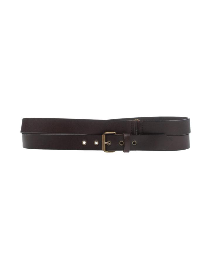 Camilla And Marc Belts