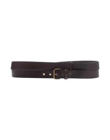 Camilla And Marc Belts