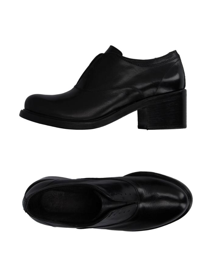 Keep Loafers