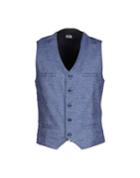 Sonrisa Vests