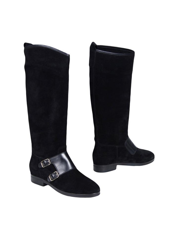 Cb Cecilia Bringheli Boots